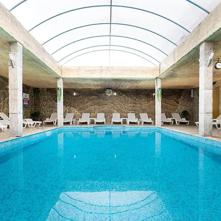 Hotel Paradise