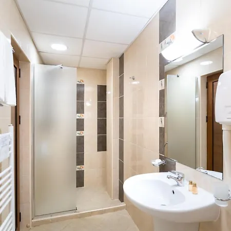 Paradise 3* Tsigov Chark