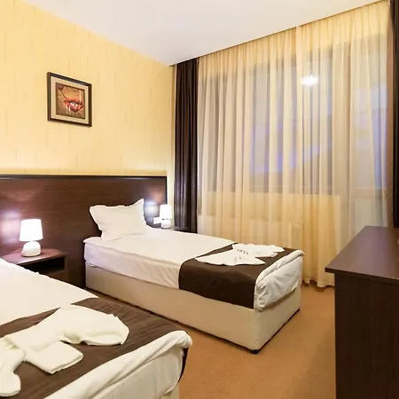 Paradise 3* Tsigov Chark