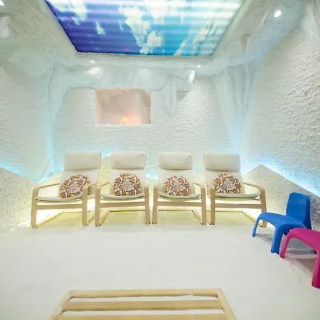 Hotel Paradise 3*