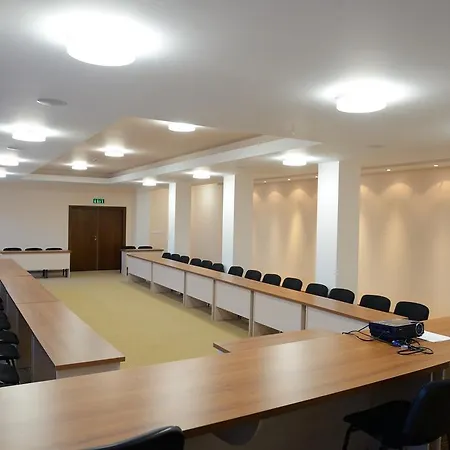 Paradise Hotel Tsigov Chark