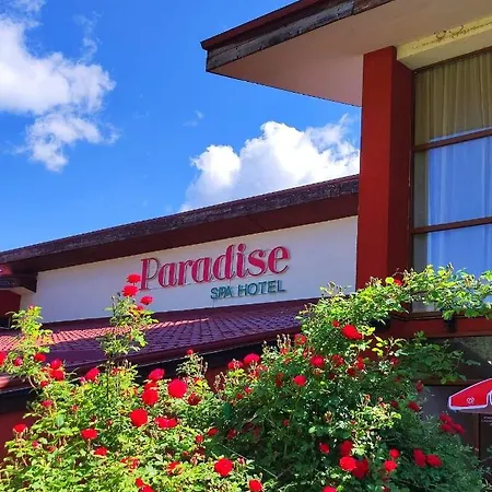 Paradise Hotel