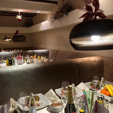 Paradise 3* 西格伏沙尔克