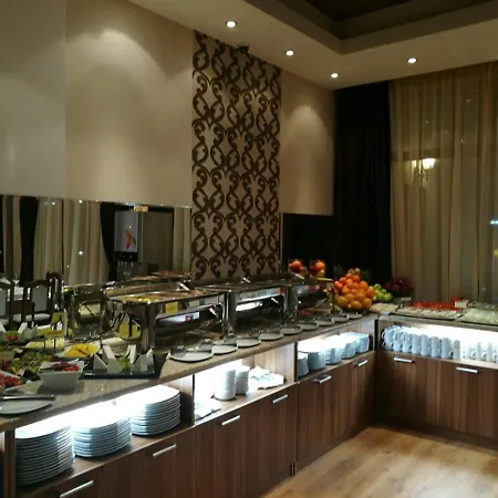 Hotel Paradise