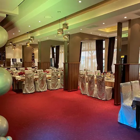 Paradise 西格伏沙尔克