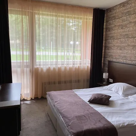 Hotel Paradise