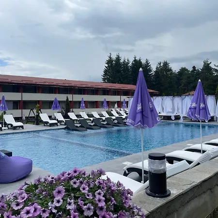Hotel Paradise 3*