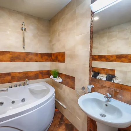 Hotel Paradise Tsigov Chark