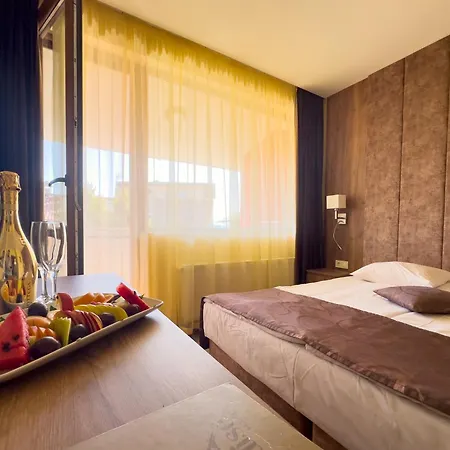 Paradise 西格伏沙尔克