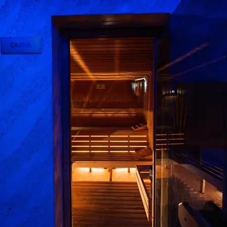 Paradise Tsigov Chark