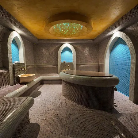 Hotel Paradise