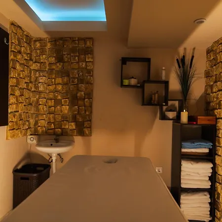 Paradise 3* 西格伏沙尔克