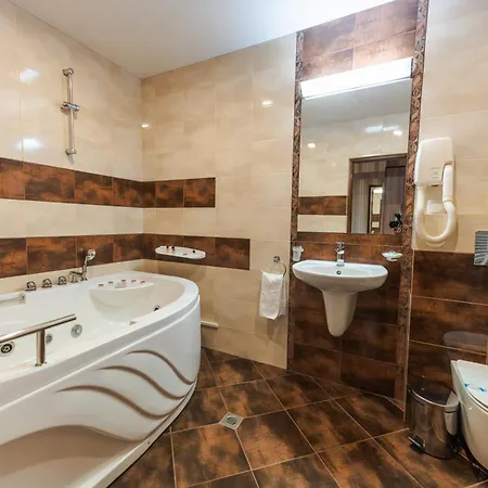 Paradise 3* Tsigov Chark