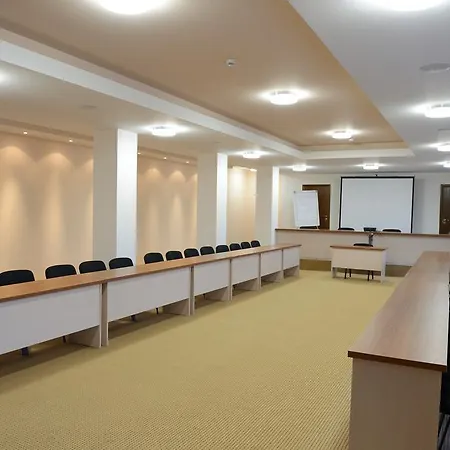 Paradise Hotell Tsigov Chark