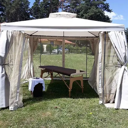 Hotel Paradise Tsigov Chark