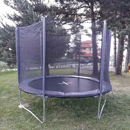 Paradise 3* Ţigov Ceark