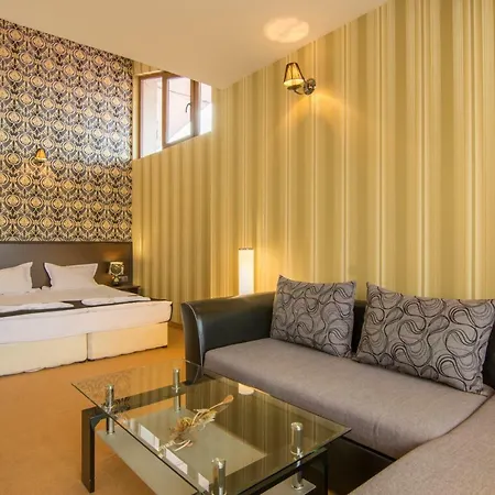 Paradise 3* Tsigov Chark