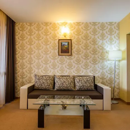 Paradise 3* Tsigov Chark