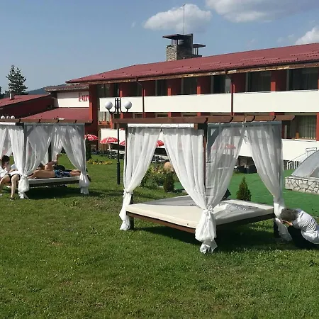 Hotel Paradise
