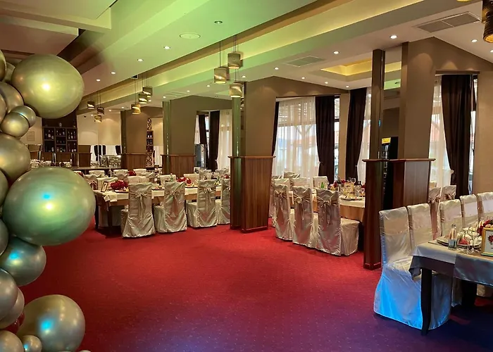 Paradise Tsigov Chark