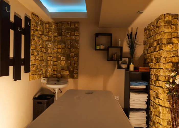 Paradise 3* Tsigov Chark