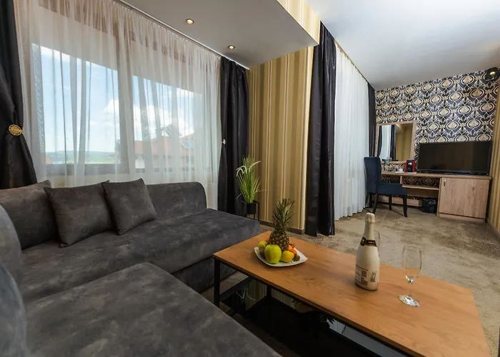 парадайс Цигов чарк