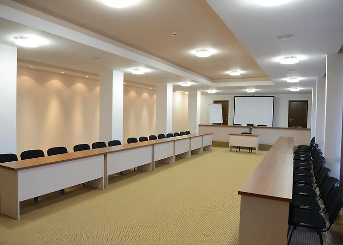 Paradise Hotel Tsigov Chark