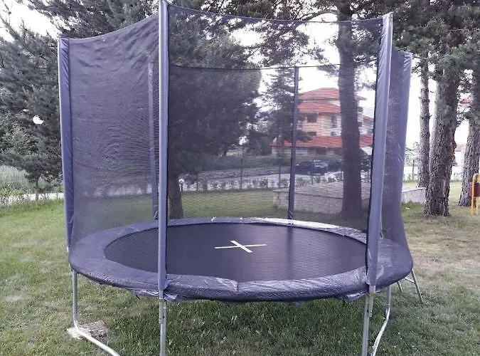 Paradise 3* Tsigov Chark