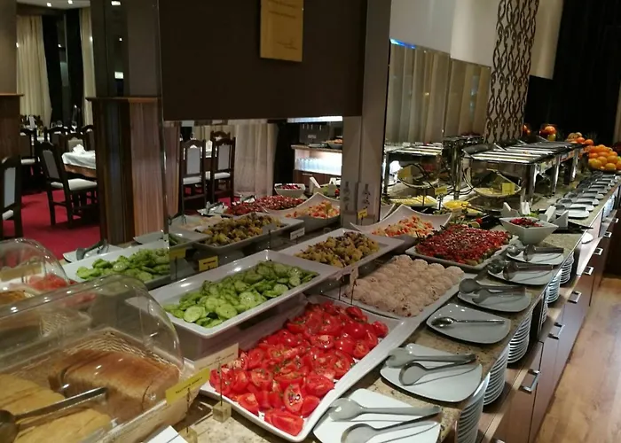 מלון Paradise ציגוב צ'ארק